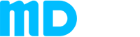 MD88 logo